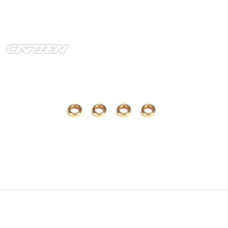 NHA441 - CARTEN Meatall Bushing 5x8x2,5mm (4)