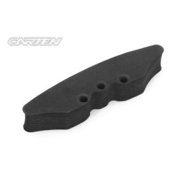 NBA257 - CARTEN Bumper For Hatchback Body