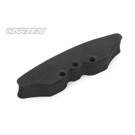 NBA257 - CARTEN Bumper For Hatchback Body