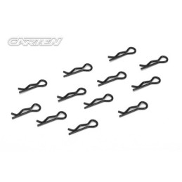 NBA305 - CARTEN Body pinS