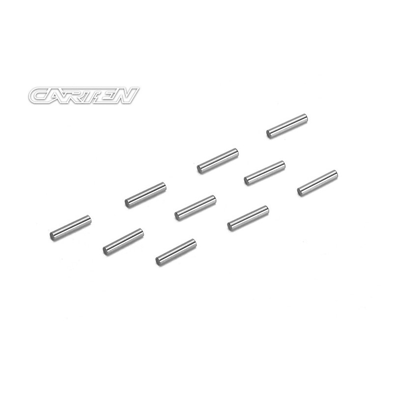 NBA304 - CARTEN Pin2X10