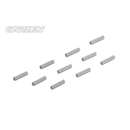 NBA304 - CARTEN Pin2X10