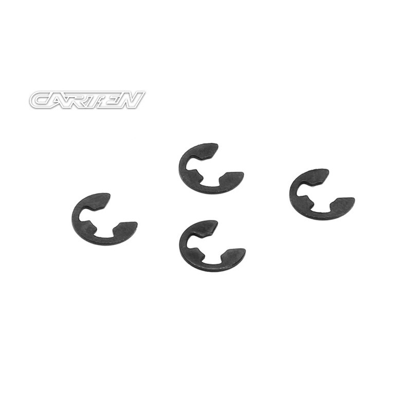 NBA303 - CARTEN E-Clip