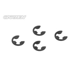 NBA303 - CARTEN E-Clip