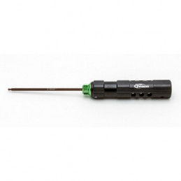 AE1504 - FT 2.5 mm Ball Hex Driver