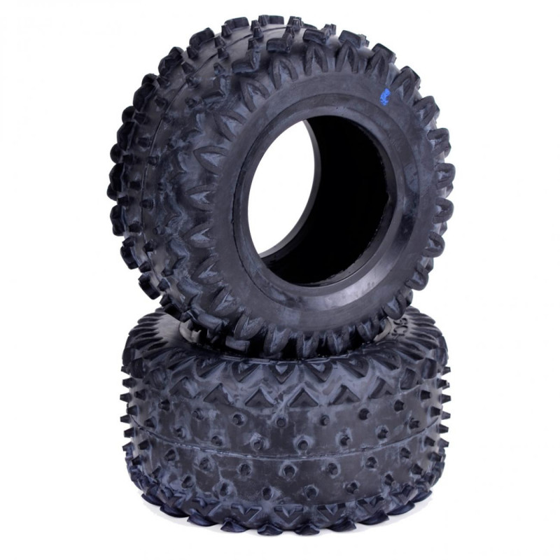 U6503 - VEE - 4 Blue - Truck Tyres (pr)