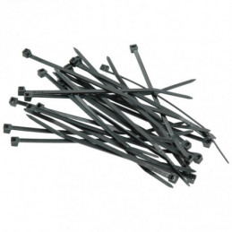 U2857 - SPEED PACK - Small Cable Ties (pk25)