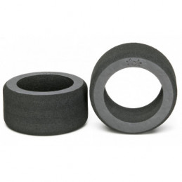 TA54167 - F104 Gomme in spugna anteriori mescola B (Soft)