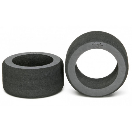 TA54167 - F104 Gomme in spugna anteriori mescola B (Soft)