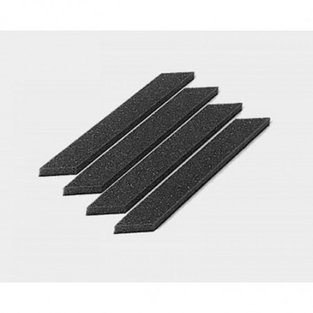 TA53204 - Tamiya M-Chassis Inner Sponge