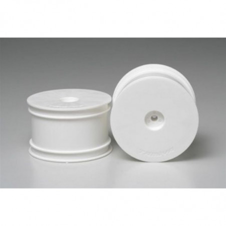 TA51321 - Tamiya DB01 Dish Wheel Rear Wheel