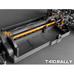 NHA494 - CARTEN Upper Deck