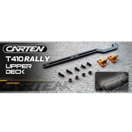 NHA494 - CARTEN Upper Deck