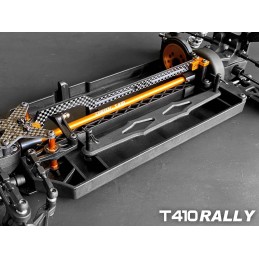 NHA494 - CARTEN Upper Deck