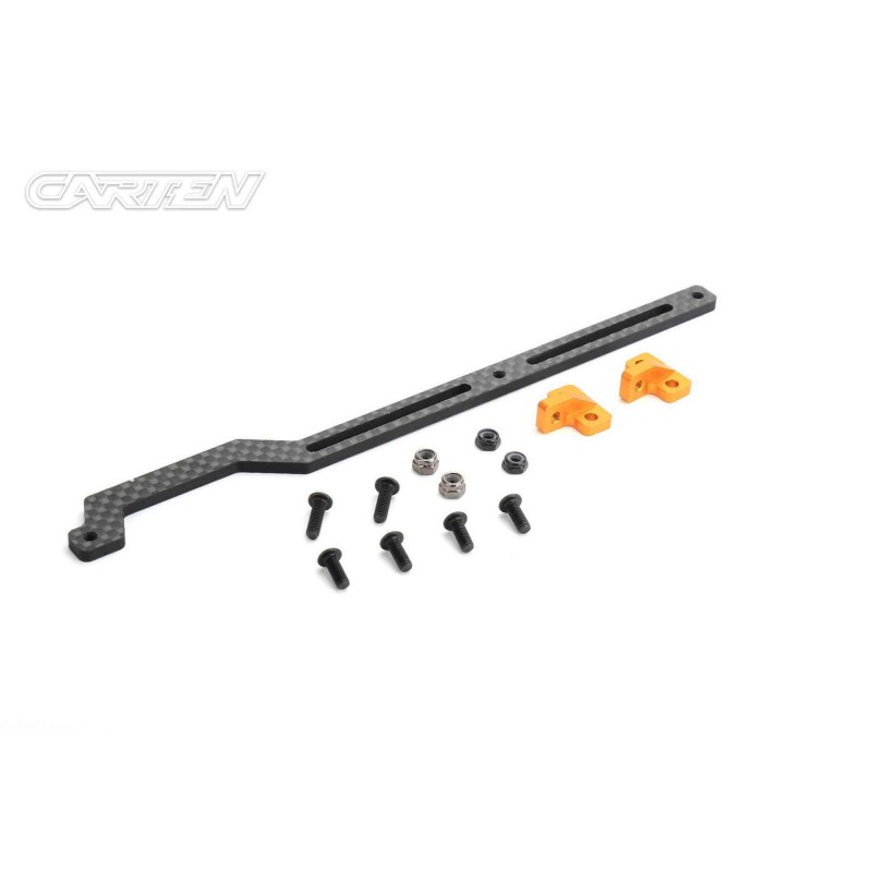 NHA494 - CARTEN Upper Deck