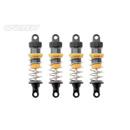 NHA450 - CARTEN Shock Set Rally Aluminium 65mm (4)