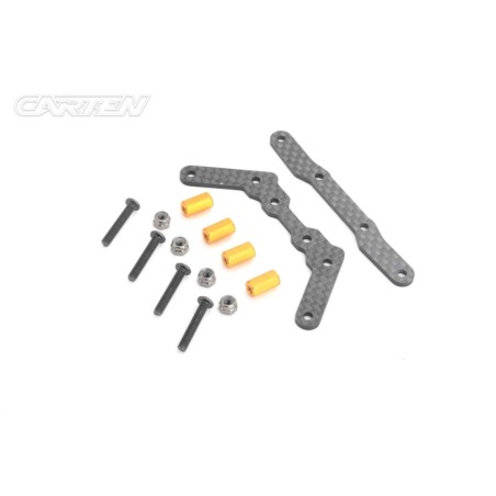 NBA387 - M210 FWD Body Mount Plate