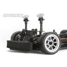 NBA804 - Magnetic Stealth Body Post Mounts (2PCS)