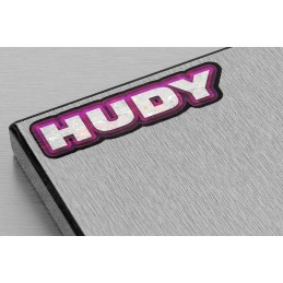 108204 - FLAT SET-UP BOARD FOR 1-10 TOURING CARS - TITAN