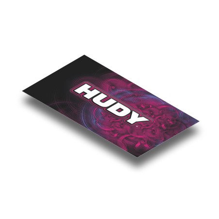 199913L - HUDY PIT MAT FULL COLOR 650x1200mm