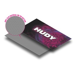 199913L - HUDY PIT MAT FULL COLOR 650x1200mm