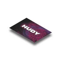 199913M - HUDY PIT MAT FULL COLOR 650x950mm