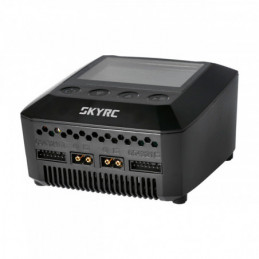 SK100146 - SkyRC B6 Nano DUO AC LiPo 1-6s 15A 200W Charger