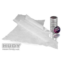 209065 - HUDY COMPACT CLEANING TOWEL (10)