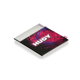 199211 - HUDY SET-UP BOARD BAG 1-10 OFF-ROAD