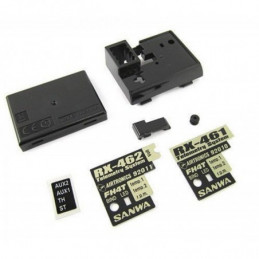 SA107A41181A - Scatola completa RX 461 /462