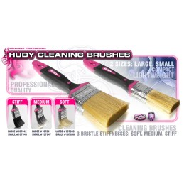 107848 - CLEANING BRUSH SMALL - STIFF