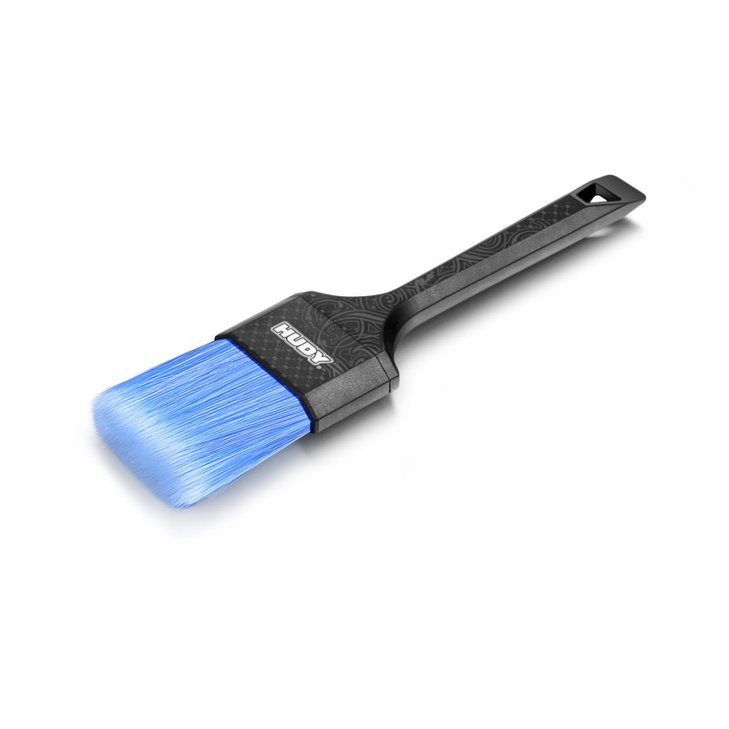 107843 - HUDY CLEANING BRUSH - CHEMICAL RESISTANT - 2.0“