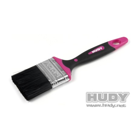 107842 - CLEANING BRUSH LARGE - STIFF