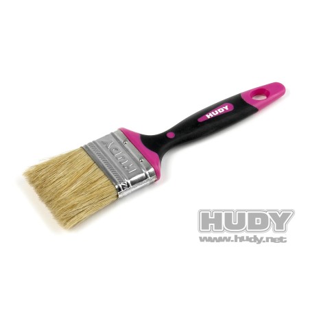 107840 - CLEANING BRUSH LARGE - SOFT