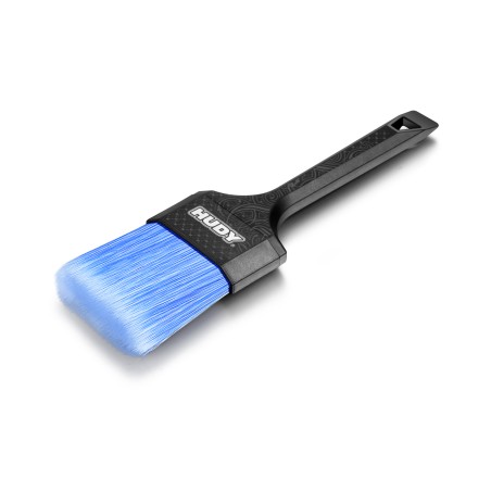 107839 - HUDY CLEANING BRUSH - CHEMICAL RESISTANT - 2.5“