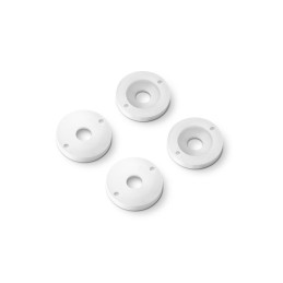 308026 - XLP COMPOSITE 2-HOLE 0.8MM PROGRESSIVE PISTON (4)