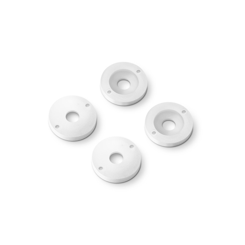 308026 - XLP COMPOSITE 2-HOLE 0.8MM PROGRESSIVE PISTON (4)