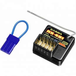 SA107A41353A - RX-491 Receiver