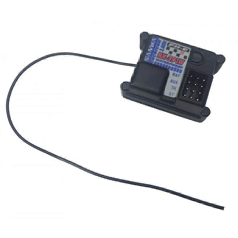 SA107A41341A - RX-391W Receiver