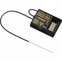 SA107A41155A - SANWA RX-47T Receiver