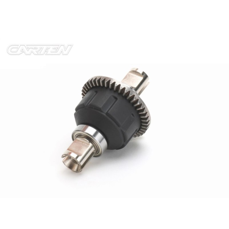 NHA475 - CARTEN Heavy Duty Gear Diff Set