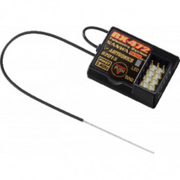 SA107A41117A - SANWA RX-472 Telemetry/SSL Receiver