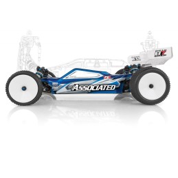 AE90041 - RC10B7 Team Kit