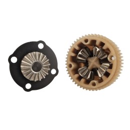 AE90041 - RC10B7 Team Kit