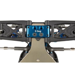 AE90041 - RC10B7 Team Kit