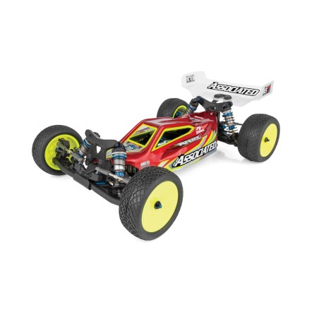 AE90042 - RC10B7D Team Kit