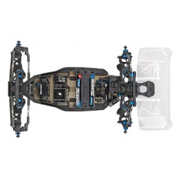 AE90042 - RC10B7D Team Kit